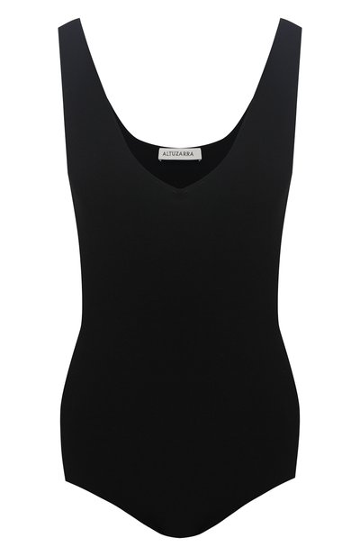 Женское боди из вискозы ALTUZARRA, арт. 119-831-921