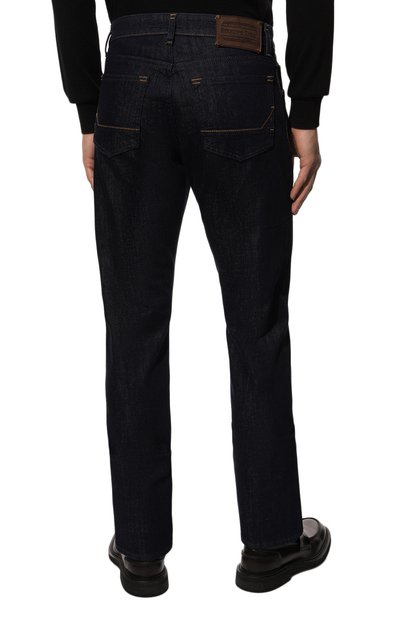 Джинсы STEFANO RICCI, арт. MST24B1220/T0050, фото 4