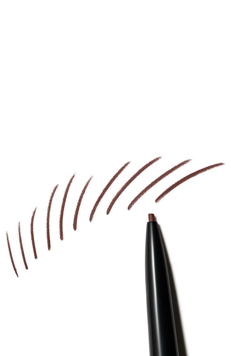Карандаш для бровей pro brow definer, оттенок strut (0,03g) MAC  цвета, арт. STX3-10 | Фото 2 (Нос: Не проставлено; Региональные ограничения белый список (Axapta Mercury): Не проставлено)