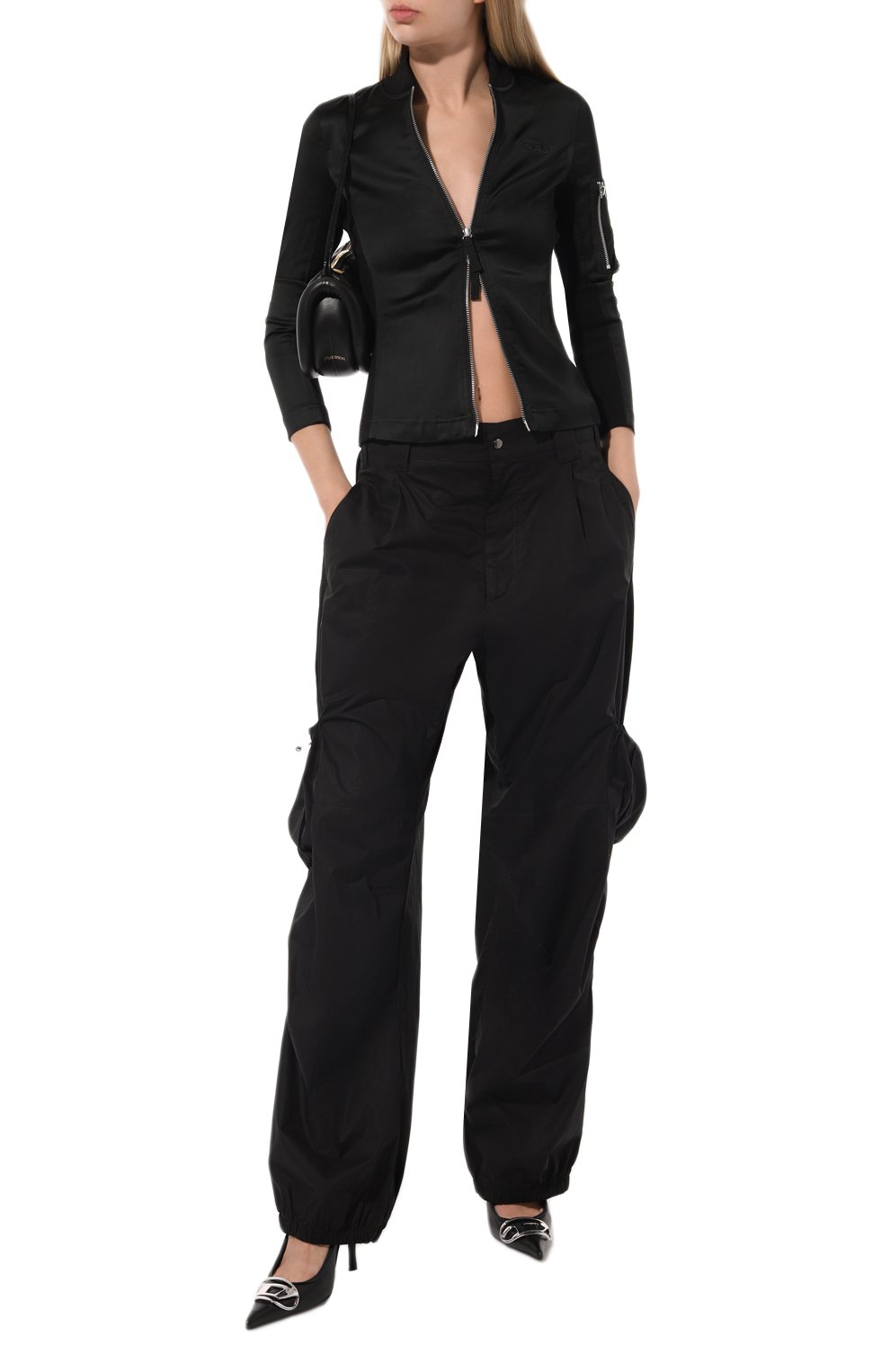 Топ DIESEL, арт. A10571/0BHAV, фото 2