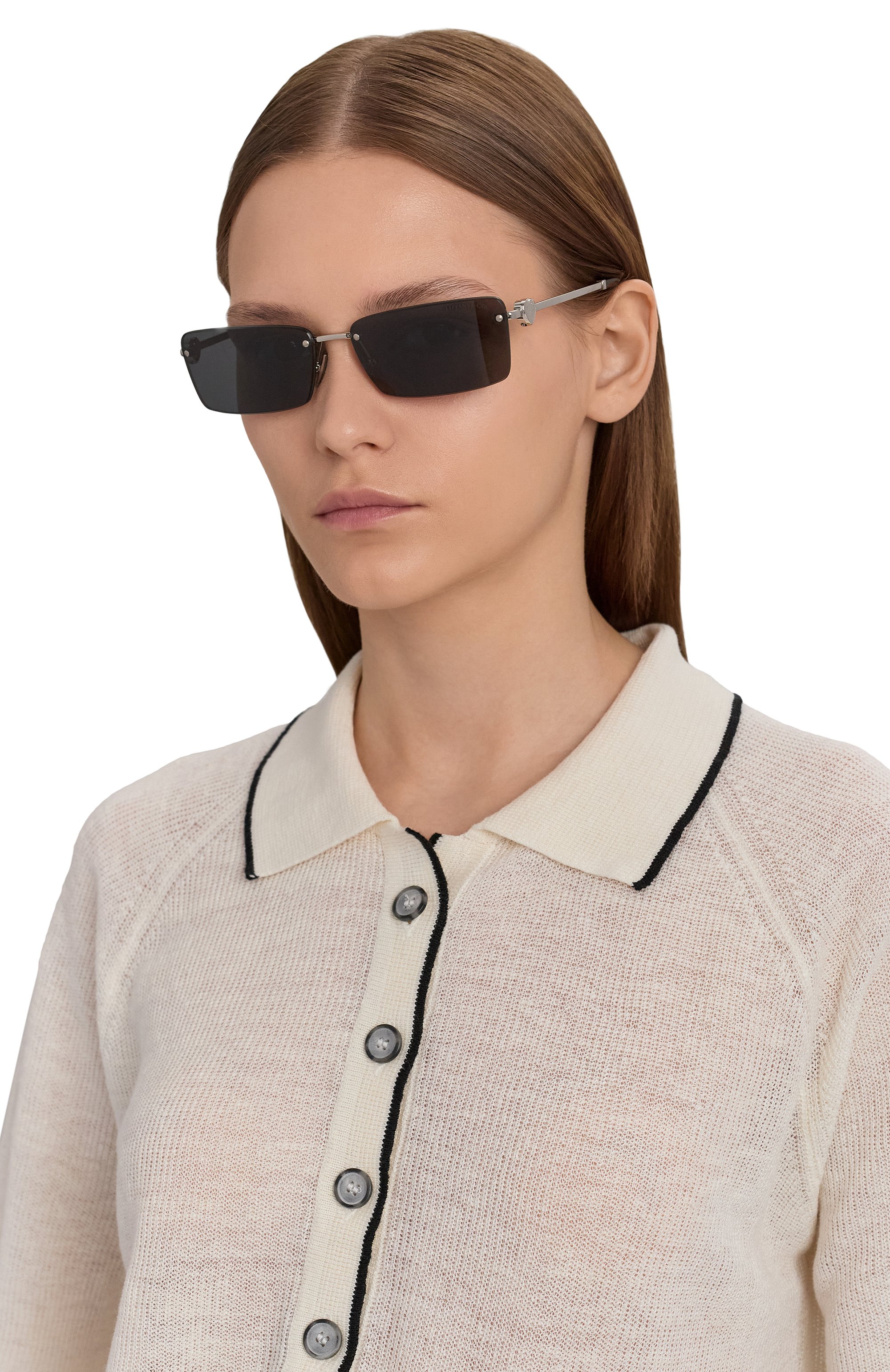 Солнцезащитные очки TIFFANY & CO., арт. 3108B-6001S4, фото 2