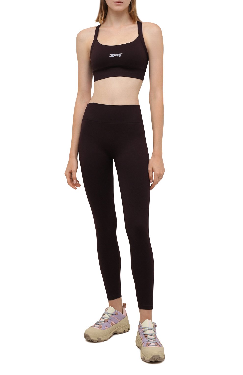 Бра-топ reebok x victoria beckham REEBOK, арт. H30429, фото 2