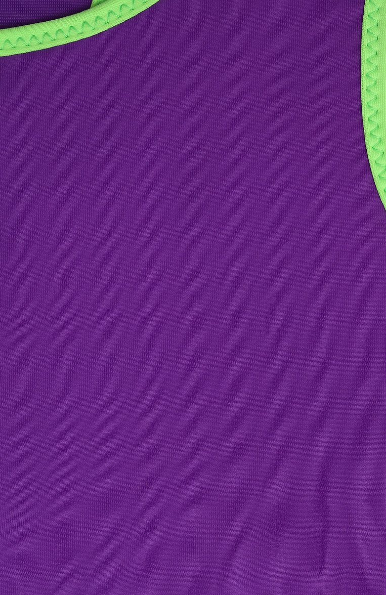 Раздельный купальник MC2 SAINT BARTH, арт. STBK/EVA STRING/00937D, фото 6