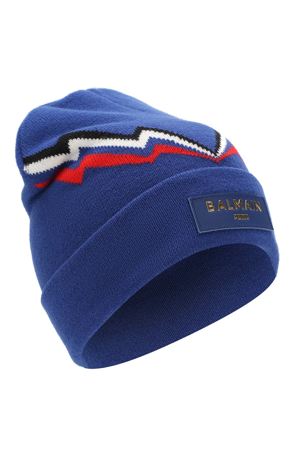 Шапка puma x balmain PUMA, арт. 02277401, фото 1