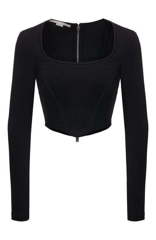 

Топ Stella McCartney, Чёрный