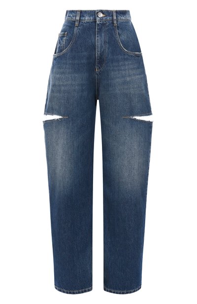 Женские джинсы MAISON MARGIELA, арт. S51LA0051/M30016