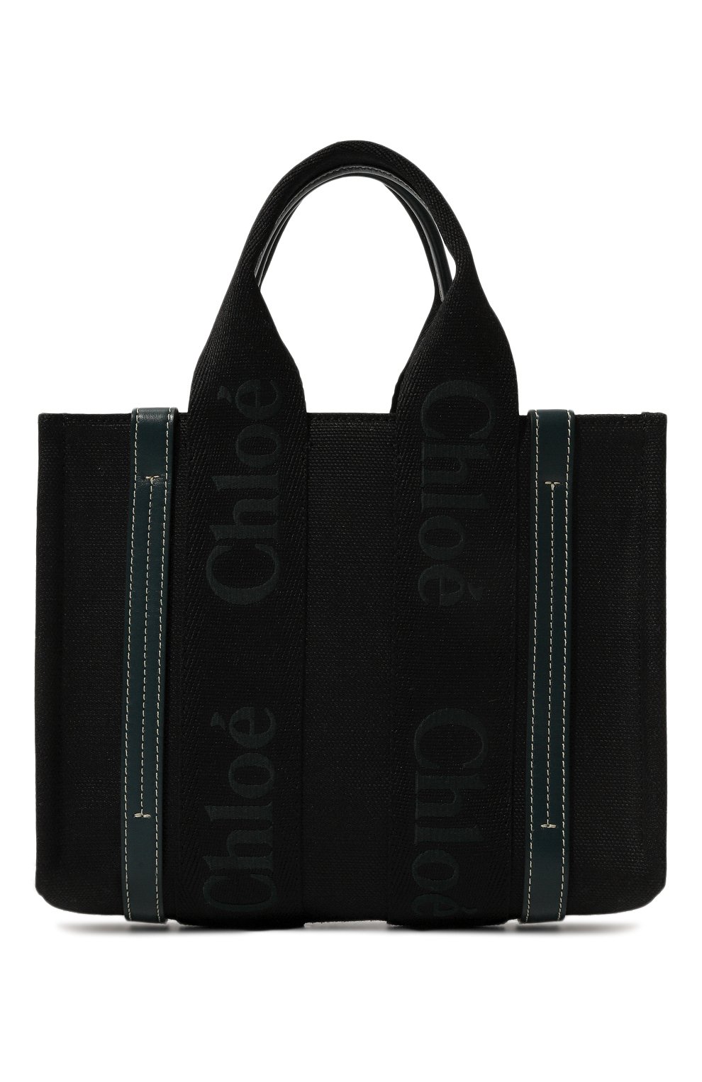 Сумка woody CHLOÉ, арт. CHC23AS397/L17, фото 6