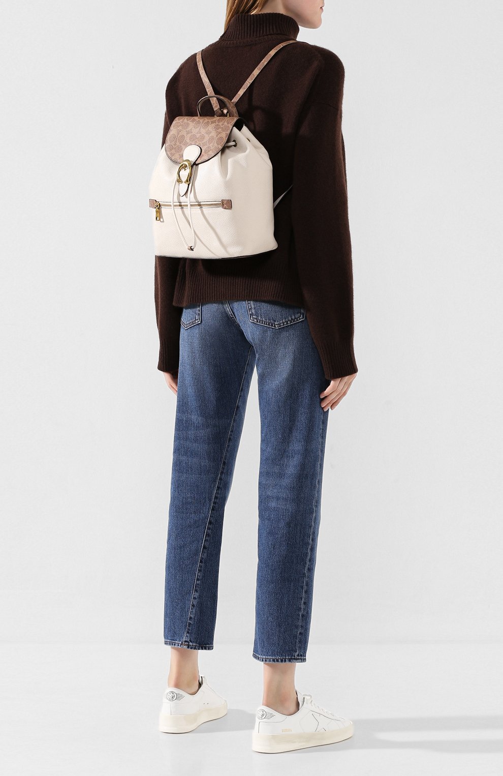 Рюкзак evie COACH, арт. 75564, фото 2