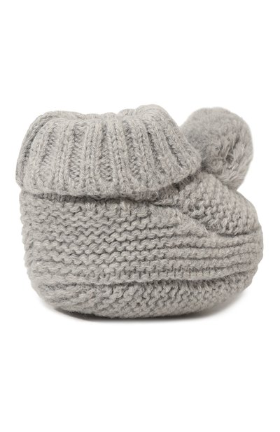 Хлопковые пинетки TARTINE ET CHOCOLAT, арт. TX89020/1M-12M, фото 3