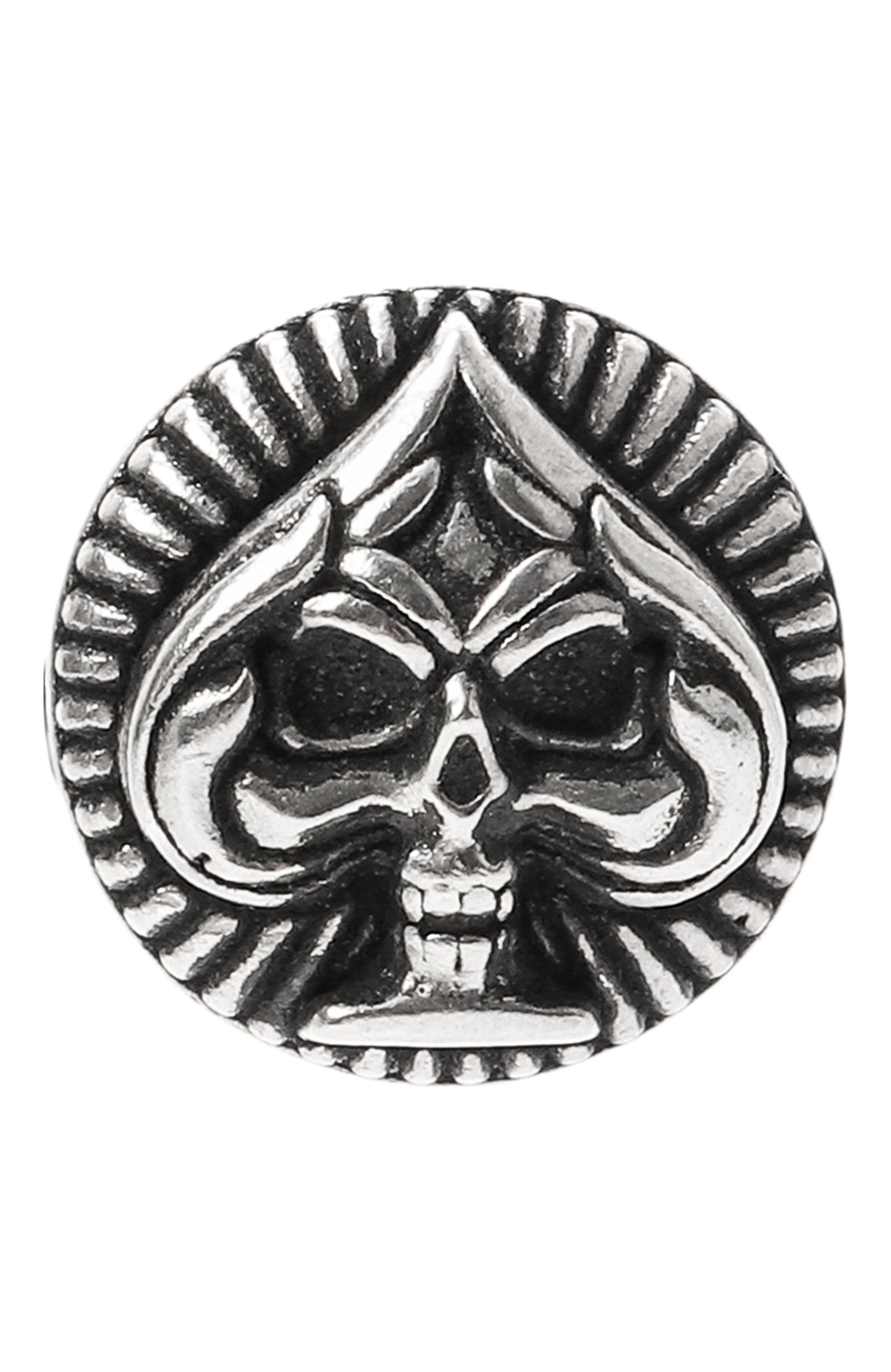 Моносерьга GL JEWELRY, арт. GL200016-S97-01.1, фото 1