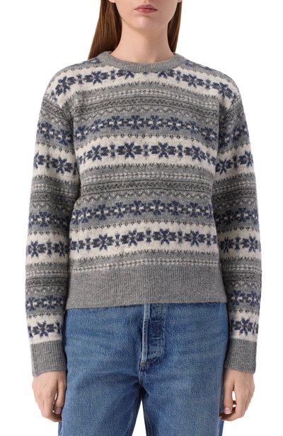 Свитер DUNST, арт. UDSW5C108G2, фото 3