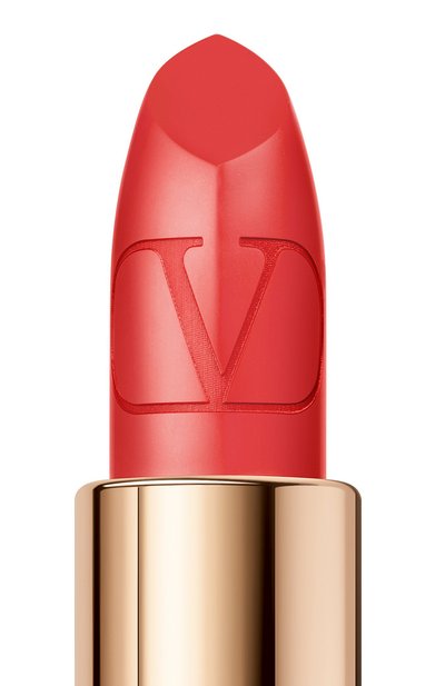 Губная помада rosso valentino satin, 400r (3.5g) VALENTINO, арт. 3614273229043, фото 2