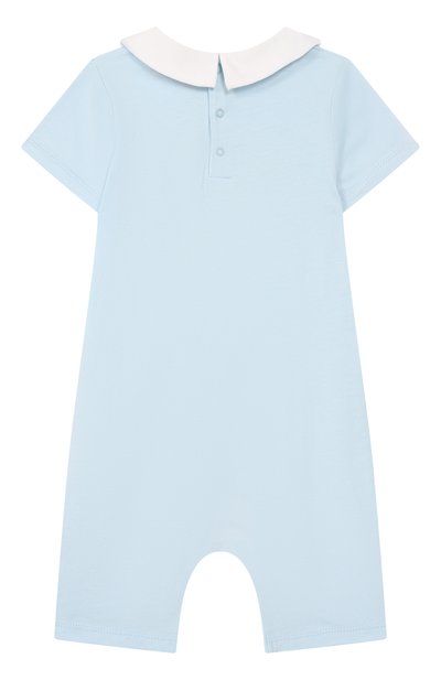 Комплект из песочника и шапки MOSCHINO, арт. MUY090/LAA01, фото 3