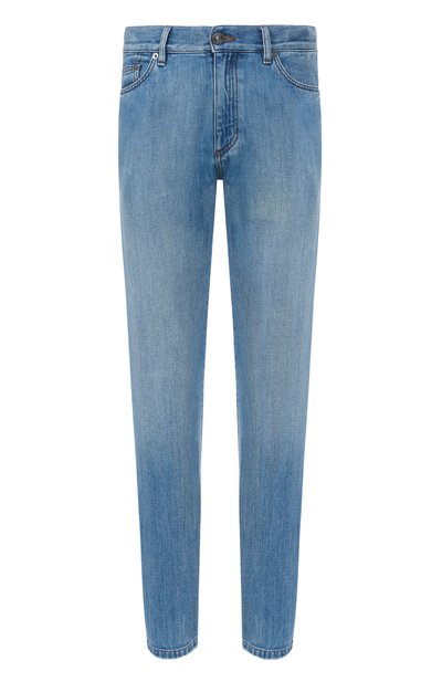 Мужские джинсы ZEGNA, арт. CITY/RUDIF1A7