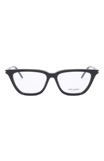 Оправа SAINT LAURENT, арт. SL 889 SULPICE THIN 0PT 001, фото 2