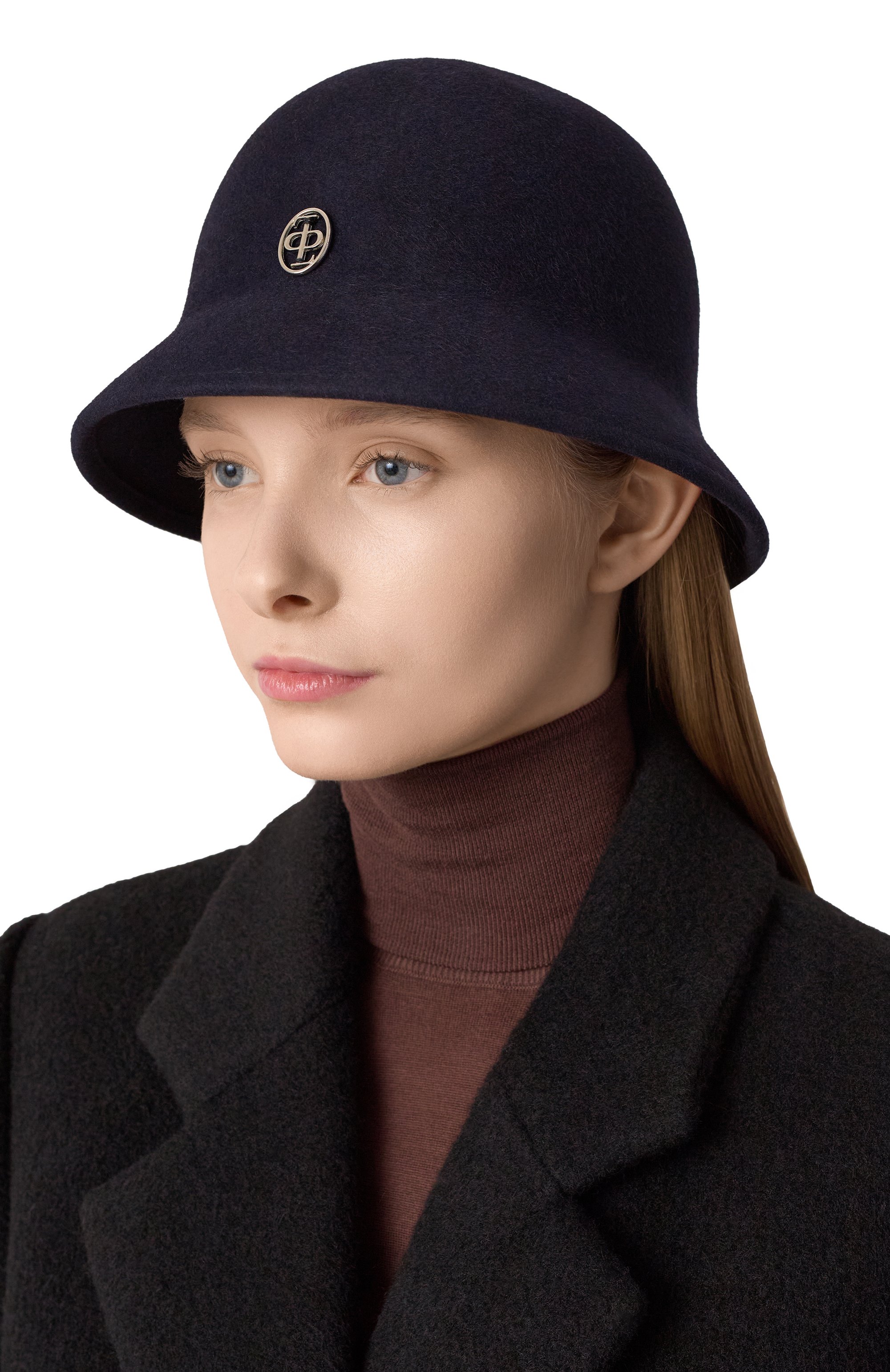 Фетровая шляпа bell FETISH, арт. SBEL25, фото 2