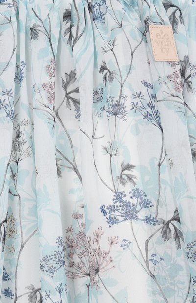 Юбка ELEVENTY, арт. EY7A04/K0285_001, фото 3