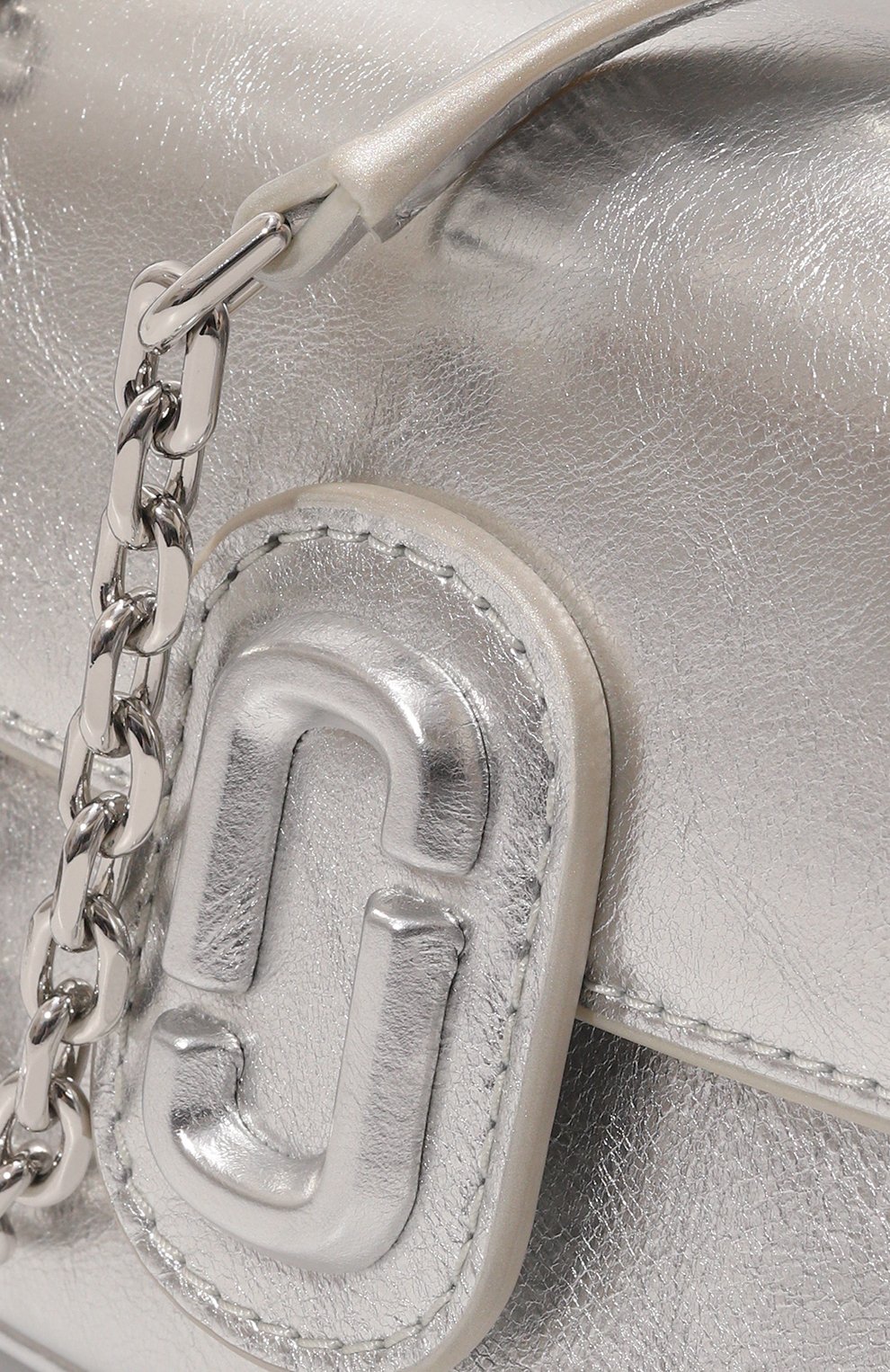 Сумка the clover MARC JACOBS (THE), арт. 2F4HCR024H04, фото 3