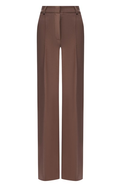 Женские брюки со стрелками LESYANEBO, арт. FW19/Н-157