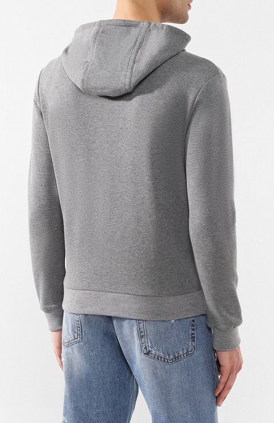 Кардиган из смеси хлопка и кашемира PAL ZILERI, арт. 03MFN240---54731, фото 4