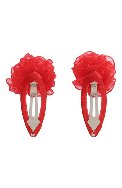 Комплект из двух заколок JUNEFEE, арт. 7036, фото 2