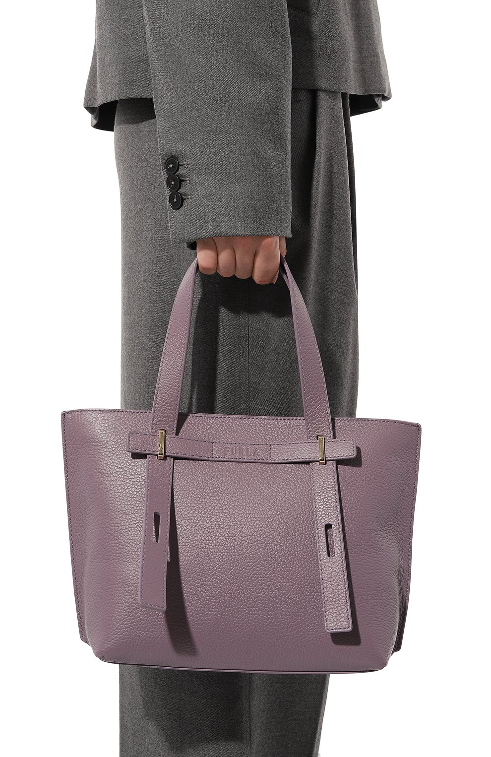 Сумка-тоут furla giove FURLA, арт. WB01109/HSF000, фото 2