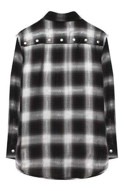 Рубашка из лиоцелла DIESEL, арт. 00J50V-KXB24, фото 2