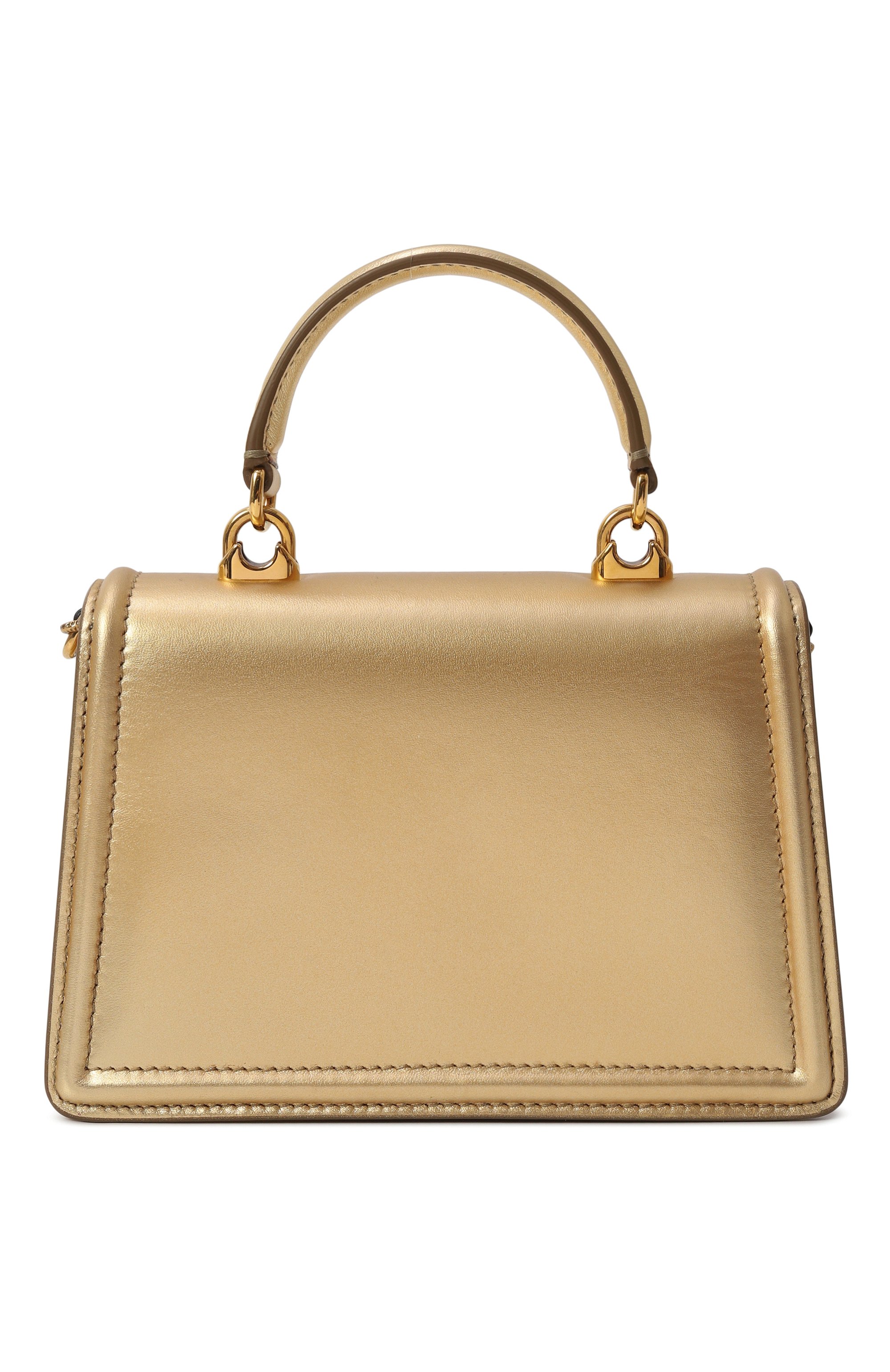 Сумка devotion small DOLCE & GABBANA, арт. BB6711/A1016, фото 6