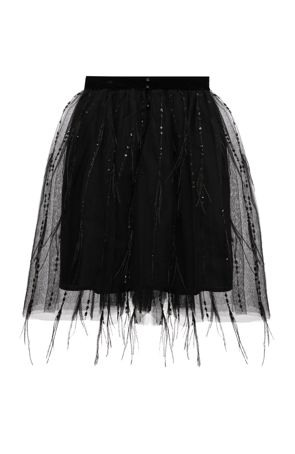 Юбка DESIGNERS CAT, арт. 100000K01001271/KIKN0S SKIRT/10A-12A, фото 2