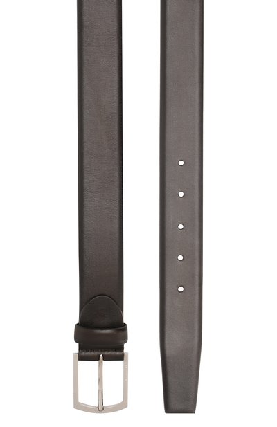 Кожаный ремень BARRETT, арт. 31B336.37/C0RSAR0, фото 2