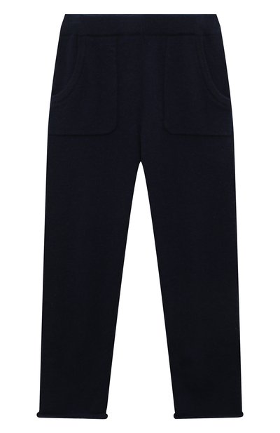 Хлопковые брюки OSCAR ET VALENTINE, арт. PAN01M, фото 1