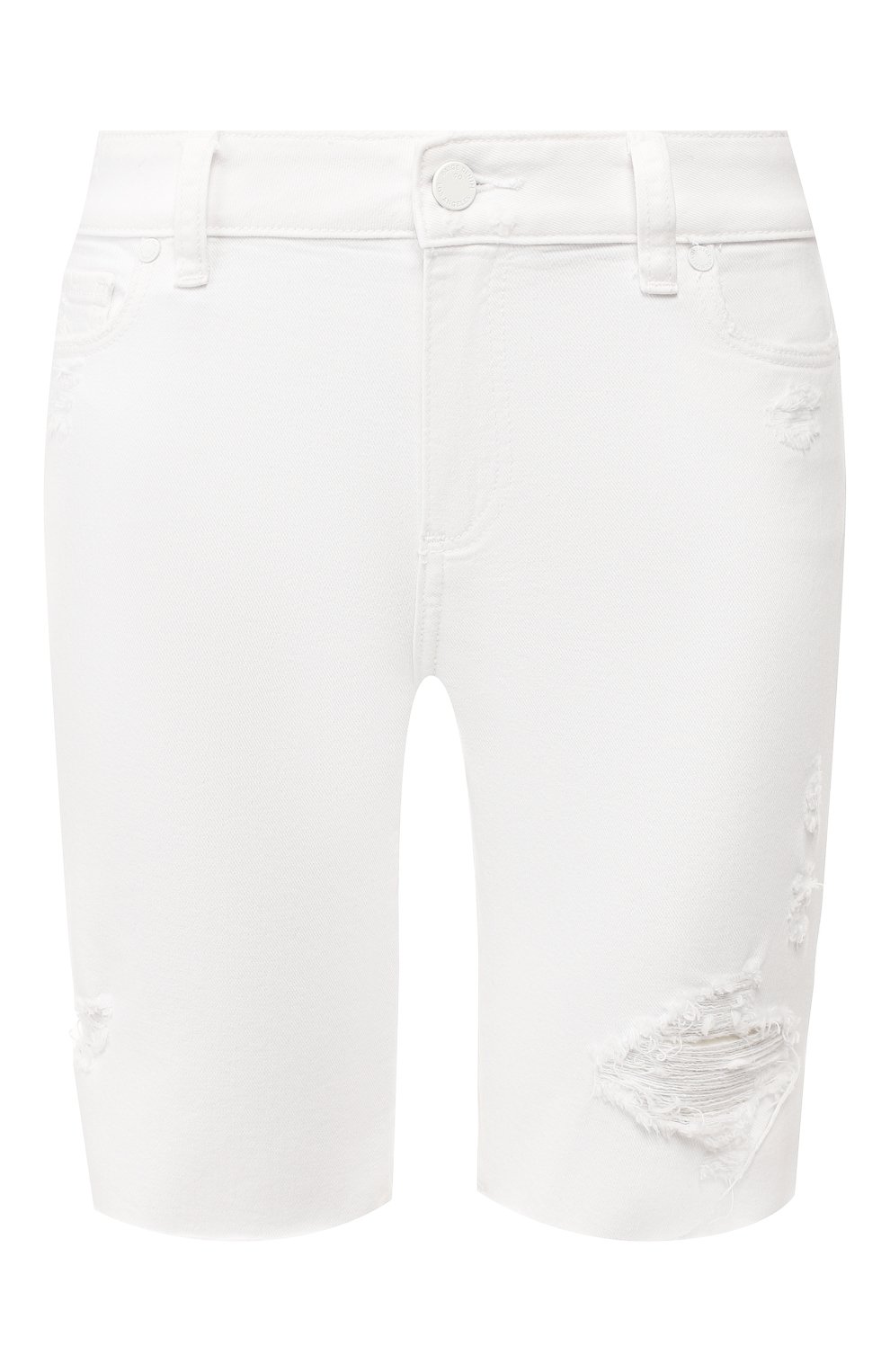 Джинсовые шорты PAIGE, арт. 5247208-5783, фото 1