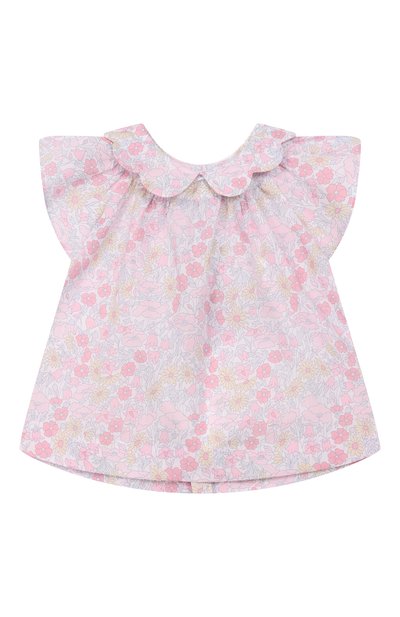 Комплект из топа и шорт JACADI, арт. 2045161, фото 2