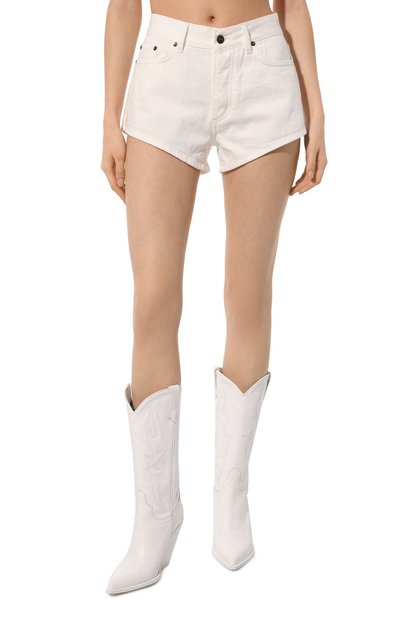 Джинсовые шорты JACOB LEE, арт. WJS087SS24W, фото 3