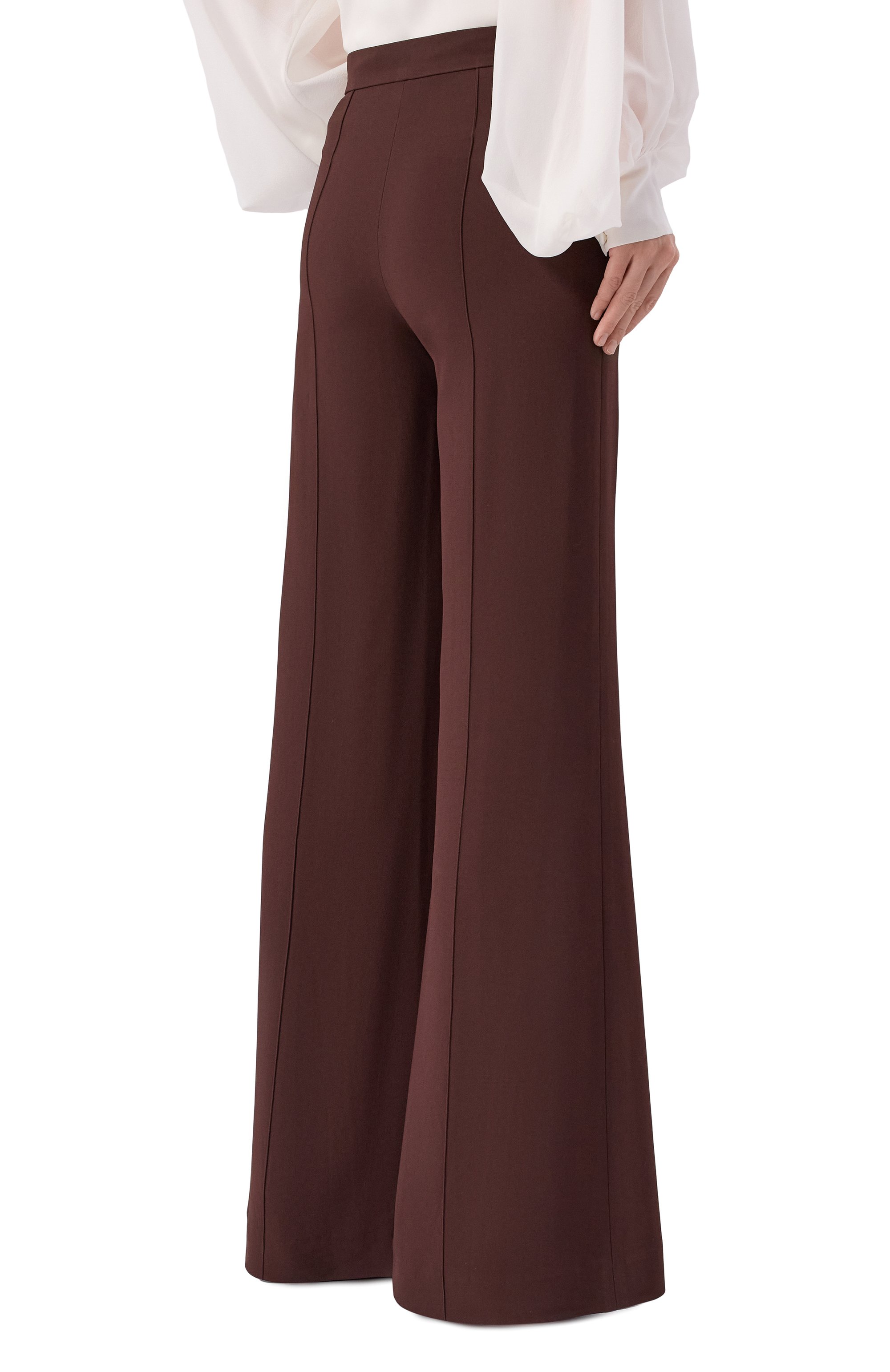 Брюки ELIE SAAB, арт. P0005NF25CD023, фото 4