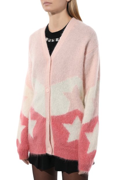 Кард иган MIU MIU, арт. MMF558-1Z6K-F0028, фото 3