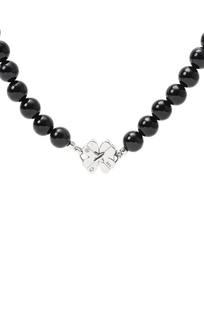 Колье SSIL, арт. 24FNCV10WBFF, фото 4