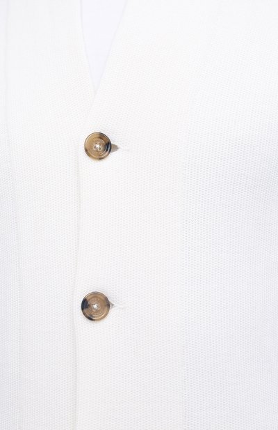 Шерстяной кардиган ELEVENTY, арт. B71MAGB15 MAG0B038, фото 5