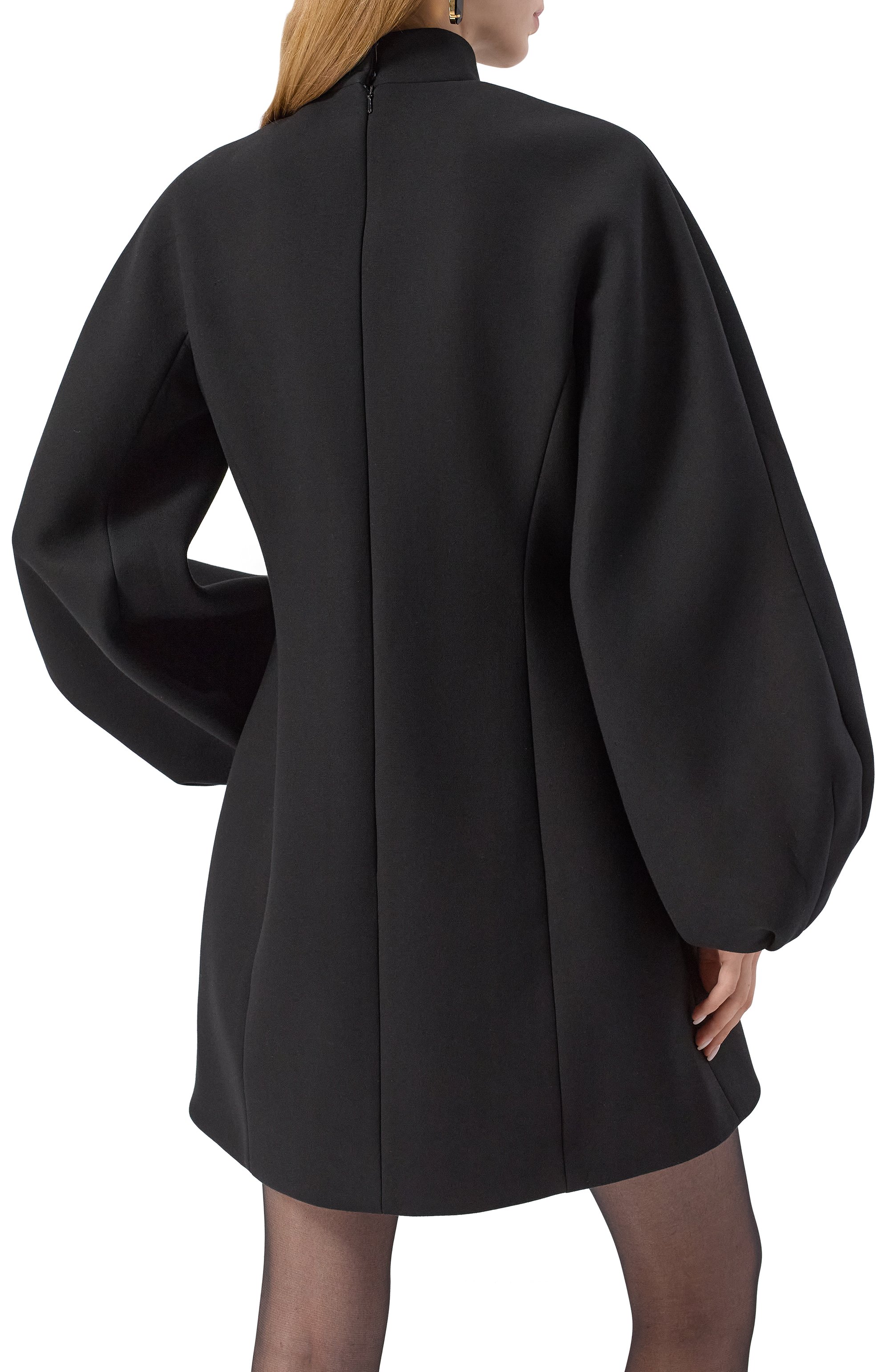 Платье из вискозы DICE KAYEK, арт. PF25R209, фото 4