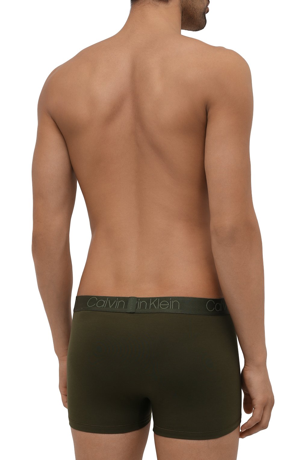 Боксеры CALVIN KLEIN, арт. NB1556A, фото 3