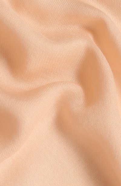 Шарф aria из смеси кашемира и шелка LORO PIANA светло-розового цвета по цене 79950 руб., арт. FAI0704, фото 2 Шарф aria из смеси кашемира и шелка LORO PIANA, арт. FAI0704, фото 2