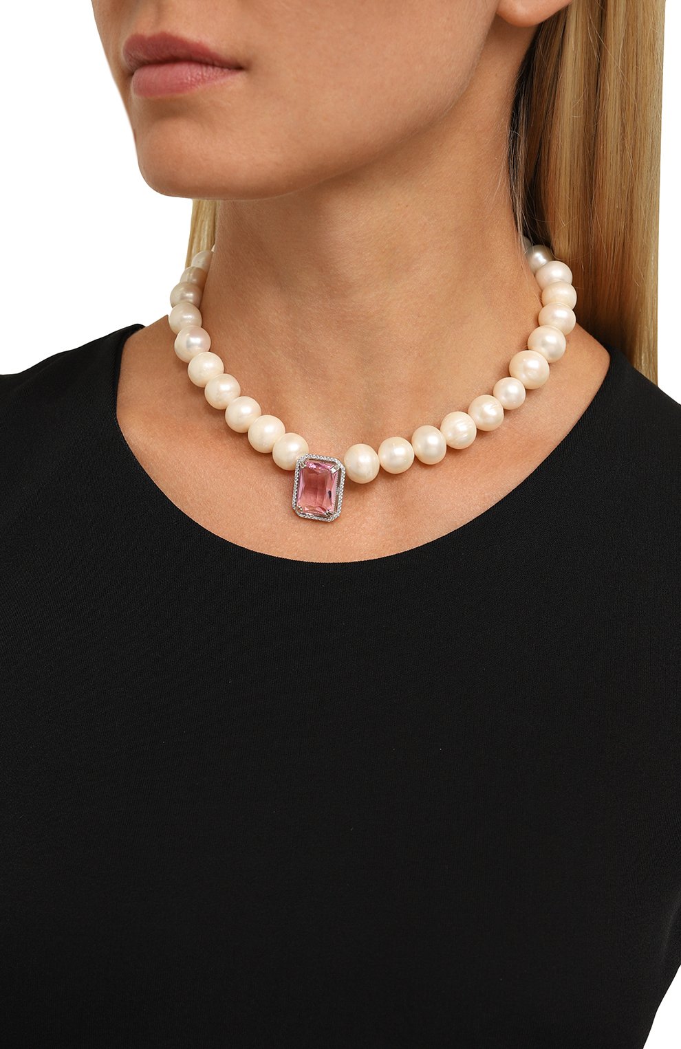 Колье lolita BLUEJAY, арт. BJ-LLT, фото 2