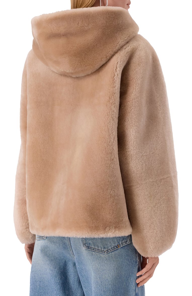 Двусторонняя дубленка BLANCHA, арт. 83/300/20, фото 1