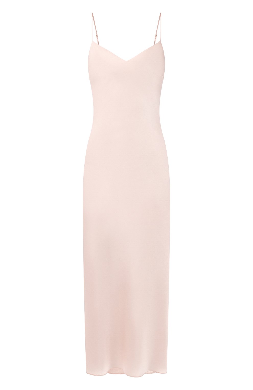 Шелковая сорочка MARJOLAINE, арт. ODANA_0003, фото 1