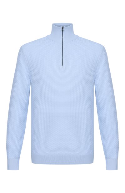 Мужской хлопковый джемпер BOSS, арт. 50555118