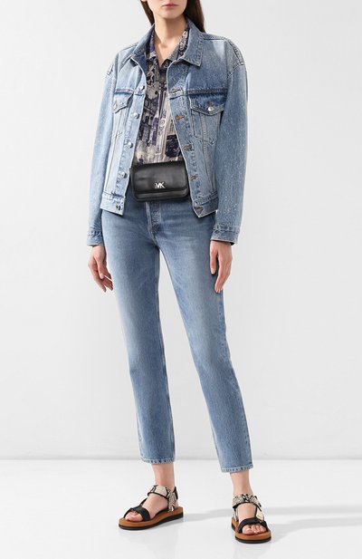 Поясная сумка mott MICHAEL MICHAEL KORS, арт. 30S8G0XN1L, фото 2