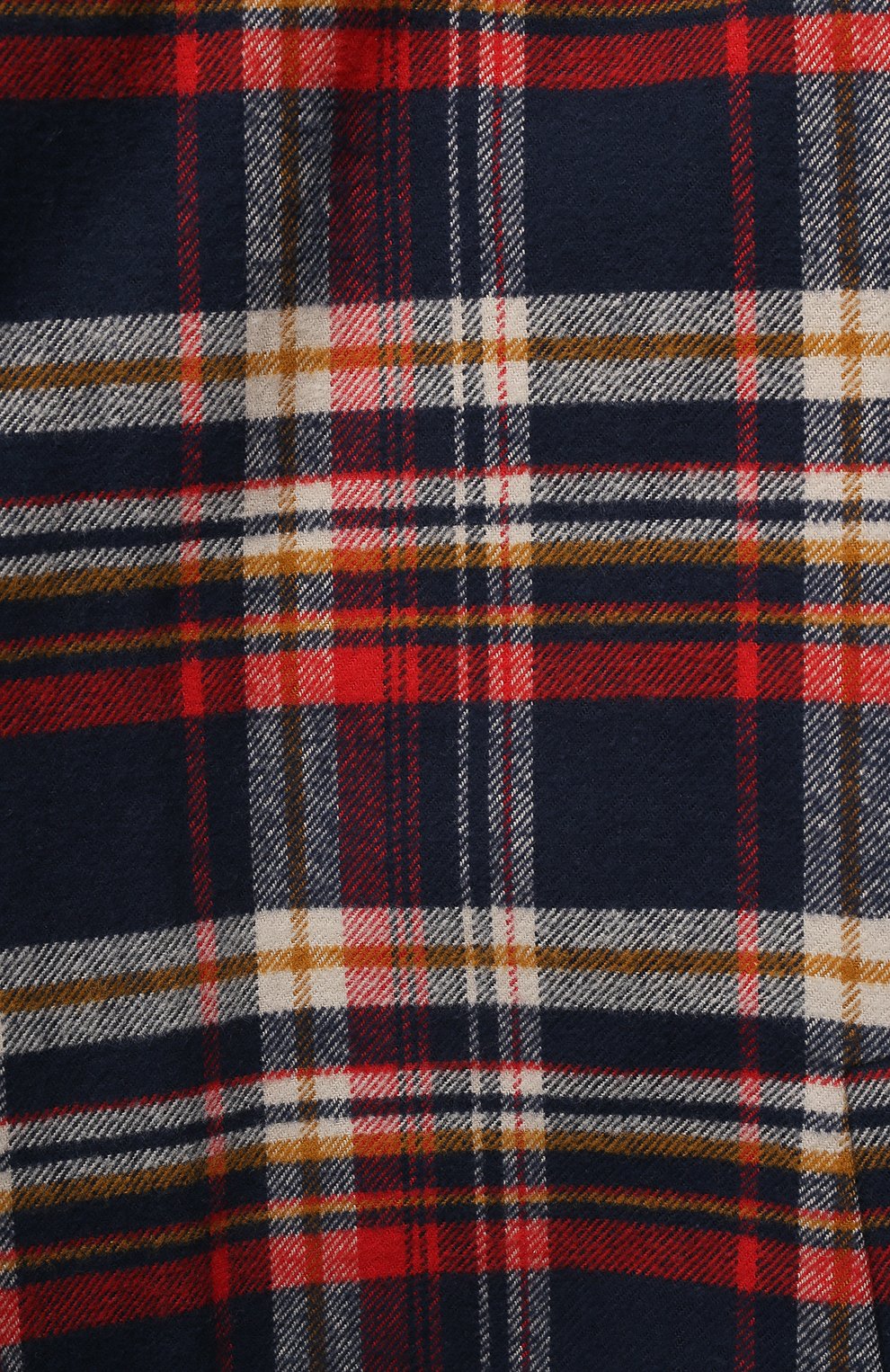 Хлопковая куртка BONPOINT разноцветного цвета по цене 50700 руб., арт. H20PHILLY(476A)_823090, фото 3 Хлопковая куртка BONPOINT, арт. H20PHILLY(476A)_823090, фото 3