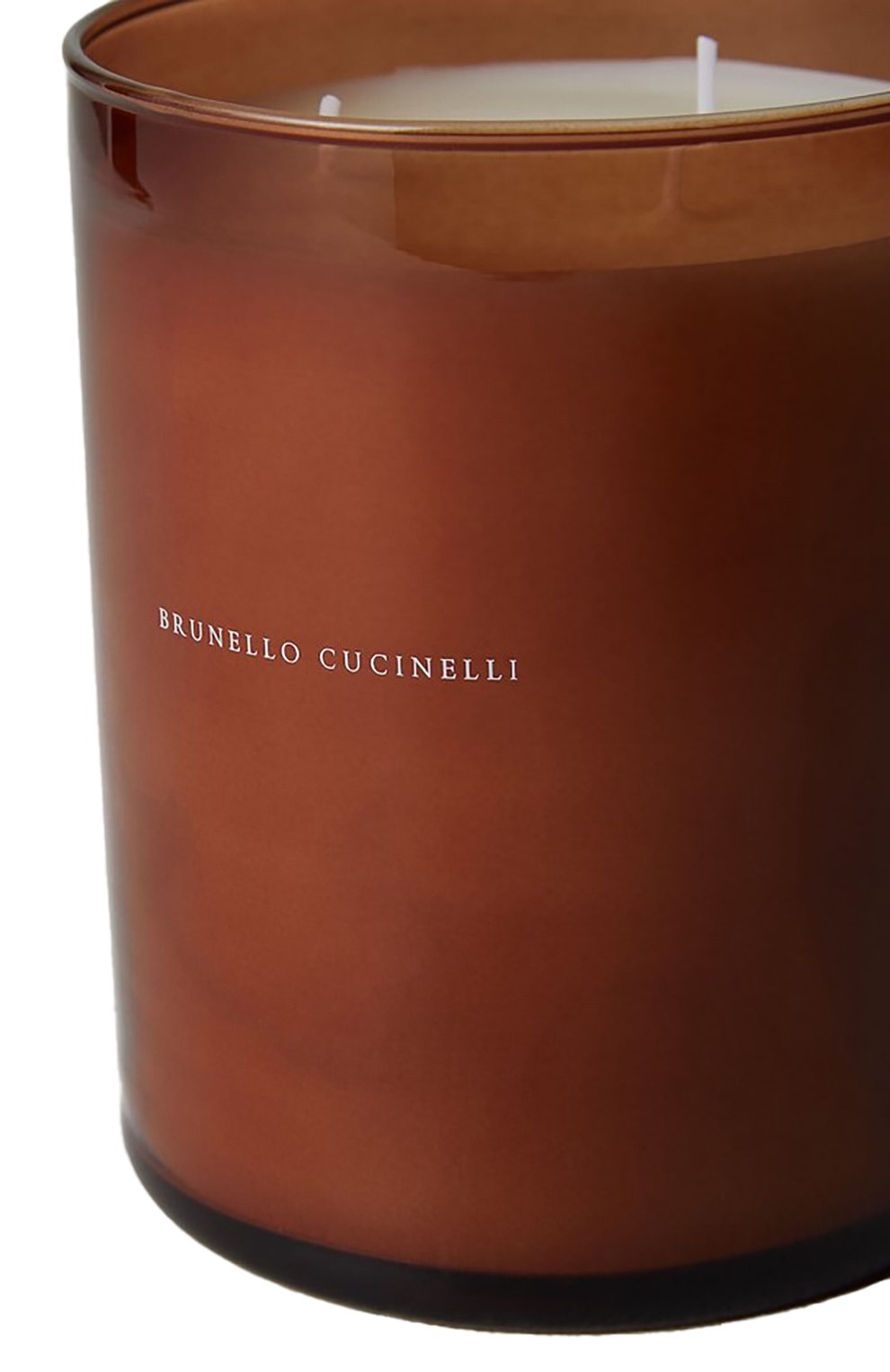 Ароматизированная свеча astrum BRUNELLO CUCINELLI, арт. MLCANDVEC4, фото 3
