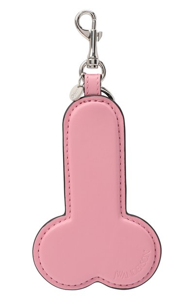 Брелок для ключей JW ANDERSON, арт. AC0069 LA0020, фото 1