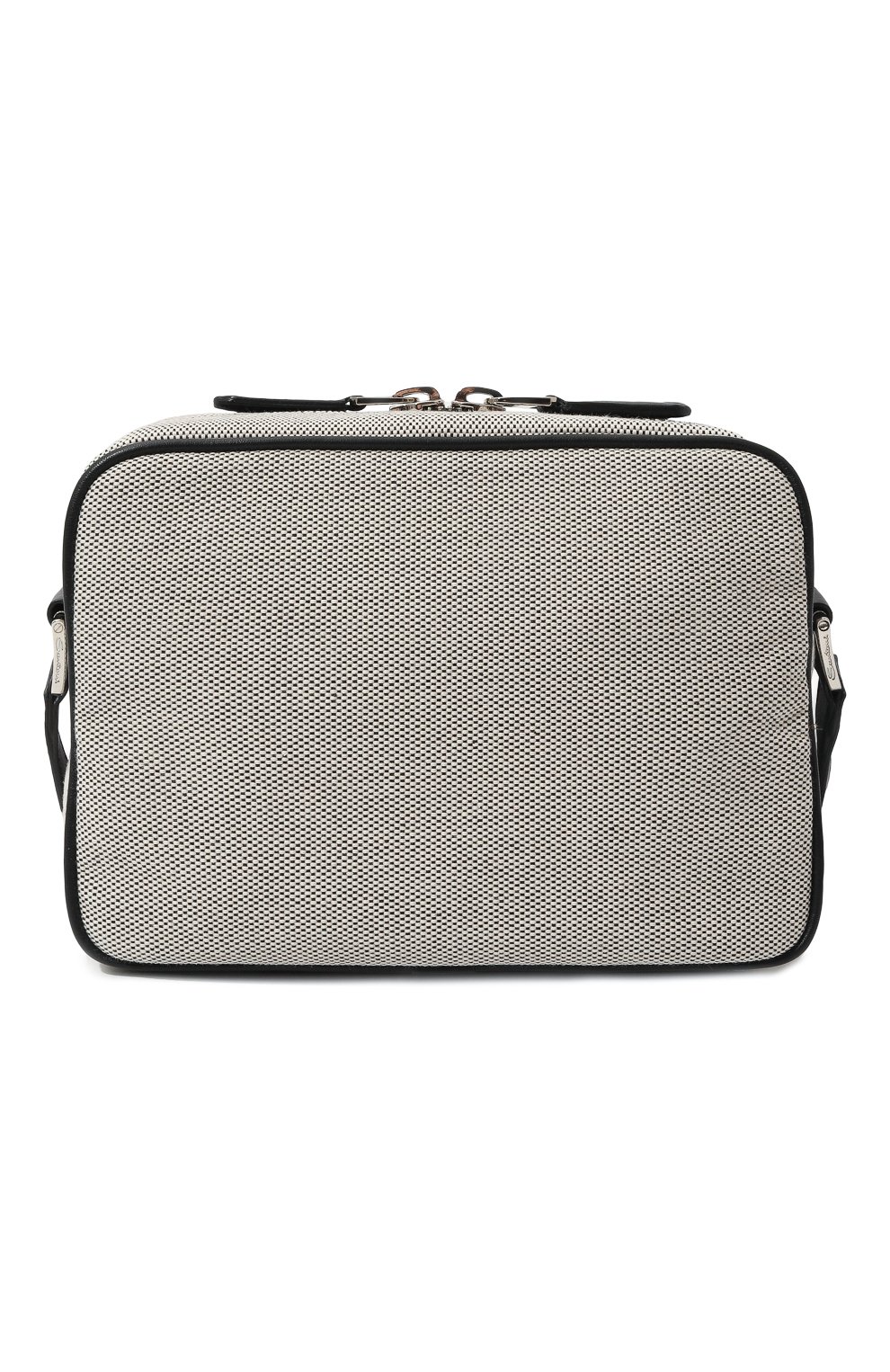 Текстильная сумка SANTONI, арт. UIBBA2366EN-A2TA, фото 6